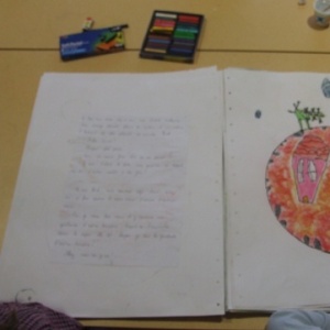 info document