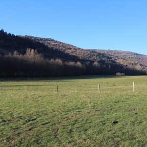 Gorges de la Sianne