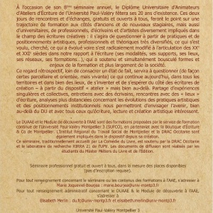 Flyer séminaire DU 25 et 26 mai page 002