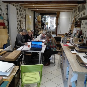 Atelier